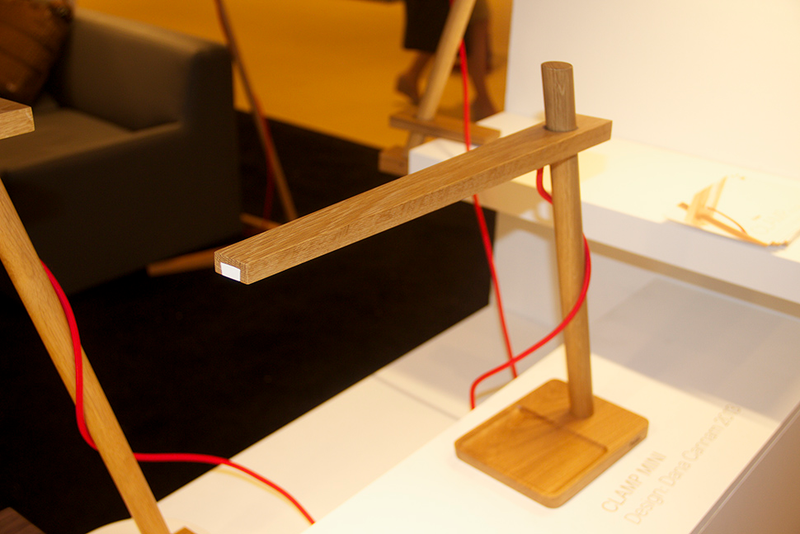 Illustration for article titled 13 Highlights From One of the Biggest Furniture Fairs in the Country